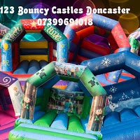 123 Bouncy Castles Doncaster 1211257 Image 0