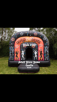 123 Bouncy Castles Doncaster 1211257 Image 4