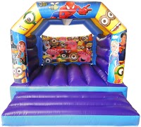A class Inflatables 1207195 Image 3