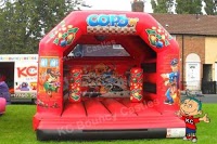 A class Inflatables Bouncy Castle Hire 1207794 Image 6