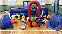 A2B Bouncy Castles and Activeage 1213424 Image 1