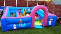 A2B Bouncy Castles and Activeage 1213424 Image 3
