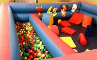 A2B Bouncy Castles and Activeage 1213424 Image 4