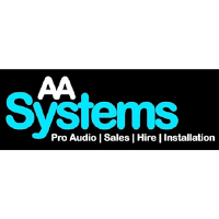 AA SYSTEMS 1213655 Image 0