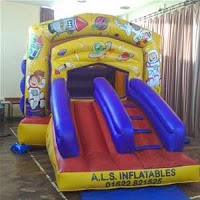 ALS Inflatables 1214132 Image 1