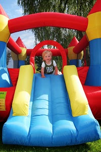 Absolutely Bouncy Castles 1212329 Image 1