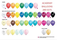 Academy Balloons 1213709 Image 4