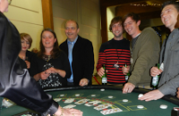 Acorns Events and Fun Casinos 1206275 Image 2