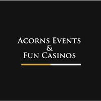 Acorns Events and Fun Casinos 1206275 Image 6
