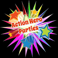 Action Hero Parties 1213509 Image 9