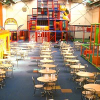 Active Leisure Ltd Play Parties 1210241 Image 0