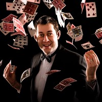Alex Michael   Close up Magician for Weddings and Parties 1206205 Image 0