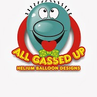 All Gassed Up Helium Balloon Designs 1210955 Image 0