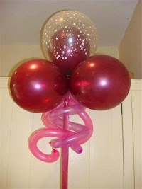 All Gassed Up Helium Balloon Designs 1210955 Image 1