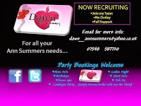 Ann Summers Oxford Parties and Recruitment Manager 1206562 Image 2