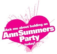 Ann Summers Party Organiser 1212666 Image 0