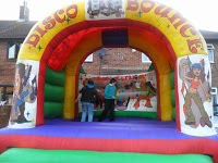 Annmars Bouncy Castles and Outside Catering 1206186 Image 0