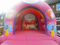 Annmars Bouncy Castles and Outside Catering 1206186 Image 3
