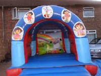 Annmars Bouncy Castles and Outside Catering 1206186 Image 6
