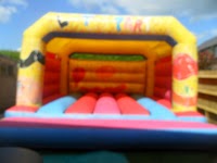 Annmars Bouncy Castles and Outside Catering 1206186 Image 7
