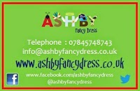Ashby Fancy Dress 1211283 Image 1