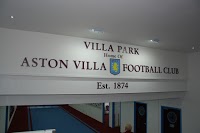 Aston Villa Hospitality and Events 1210949 Image 6