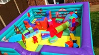 Atomic Bounce   Bouncy Castle and Soft Play Hire 1211142 Image 0