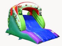 Atomic Bounce   Bouncy Castle and Soft Play Hire 1211142 Image 4