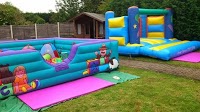 Atomic Bounce   Bouncy Castle and Soft Play Hire 1211142 Image 5