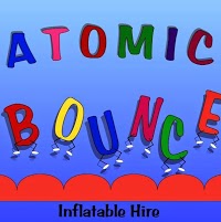 Atomic Bounce   Bouncy Castle and Soft Play Hire 1211142 Image 6