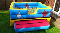 Atomic Bounce   Bouncy Castle and Soft Play Hire 1211142 Image 7