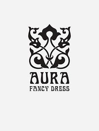 Aura Fancy Dress 1206923 Image 6