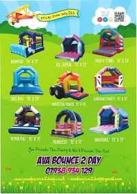 Ava Bounce 2day 1205865 Image 4