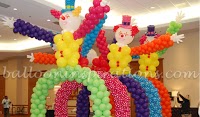 Balloon Inspirations Brentwood 1214413 Image 5
