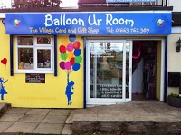 Balloon Ur Room 1206364 Image 2