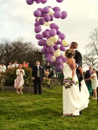 Balloon and Party Ideas 1212309 Image 1