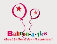 Balloonatics Oswestry 1206716 Image 0
