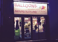 Balloons Around Scotland 1205969 Image 0