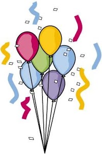 Balloons For All Occasions 1212395 Image 0