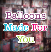 Balloons Made For You 1208779 Image 0