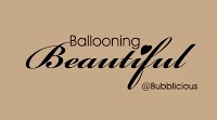 Balloons and Treats At Bubblicious 1209799 Image 6