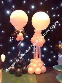 Balloons and Treats At Bubblicious 1209799 Image 8