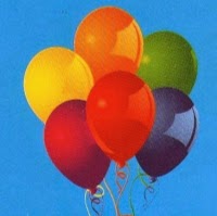Balloons for Events 1211571 Image 0