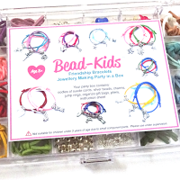 Bead Kids Jewellery Making Parties and Kits Ltd 1206915 Image 5