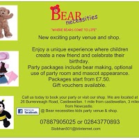 Bear necessities kids party venue and shop 1206940 Image 0