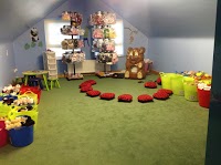 Bear necessities kids party venue and shop 1206940 Image 1