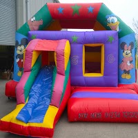 Bedfordshire Inflatables 1212617 Image 0