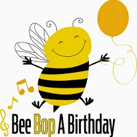 Bee Bop A Birthday! 1209261 Image 0