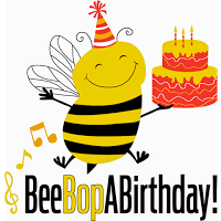 Bee Bop A Birthday! 1209261 Image 6
