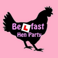 Belfast Hen Party 1213467 Image 2